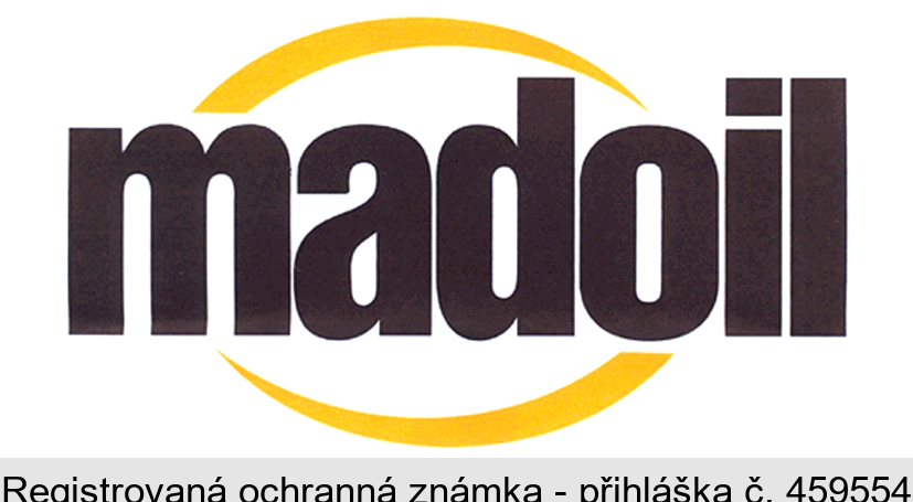 madoil