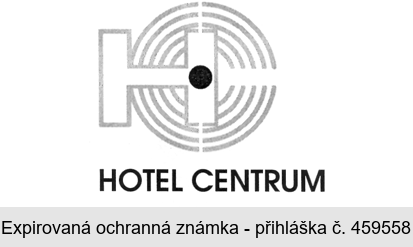 HOTEL CENTRUM HC