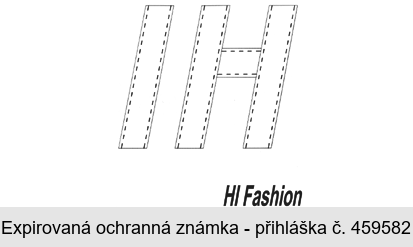 IH HI Fashion