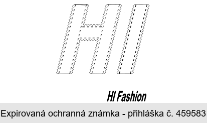 HI Fashion