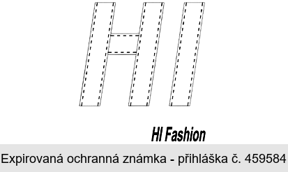 HI Fashion