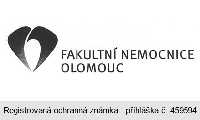 FAKULTNÍ NEMOCNICE OLOMOUC