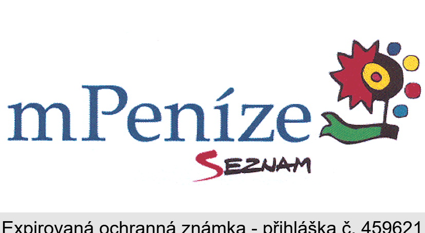 mPeníze Seznam