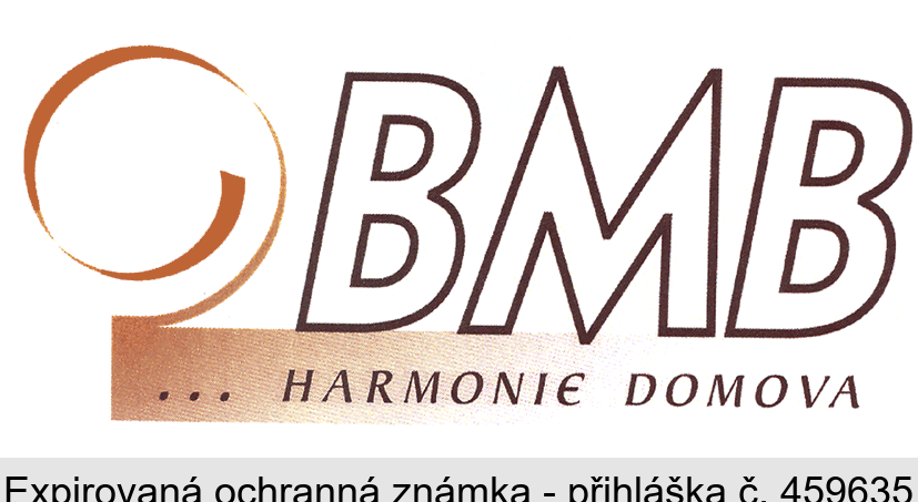 BMB... HARMONIE DOMOVA