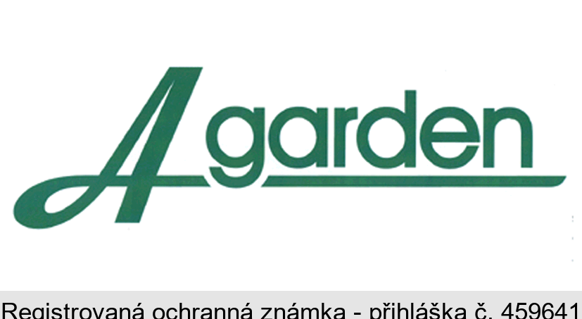 Agarden