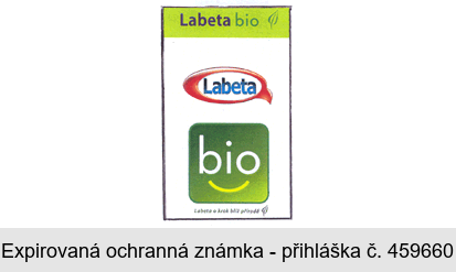 Labeta bio Labeta bio Labeta o krok blíž přírodě