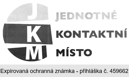 JKM JEDNOTNÉ KONTAKTNÍ MÍSTO