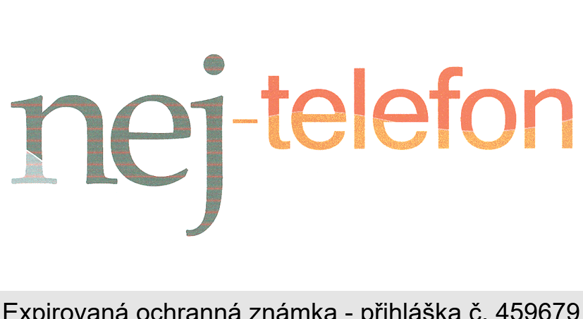 nej-telefon