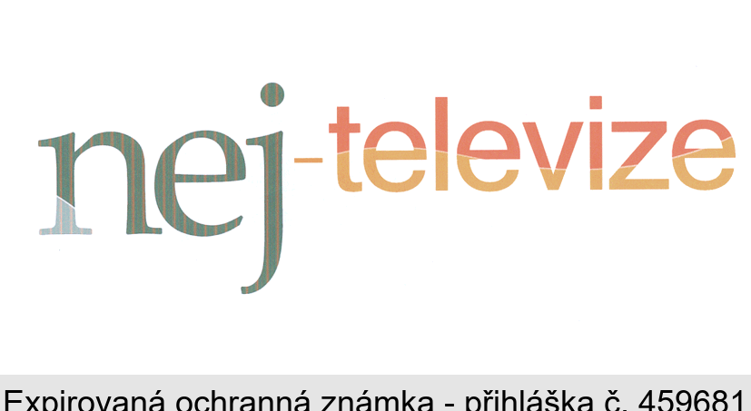 nej-televize