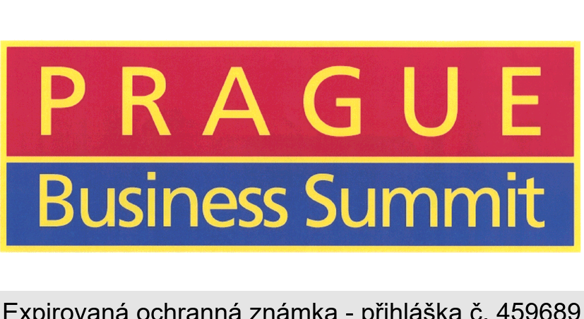 PRAGUE Business Summit