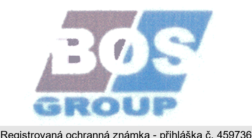 BOS GROUP