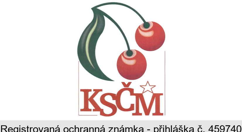 KSČM