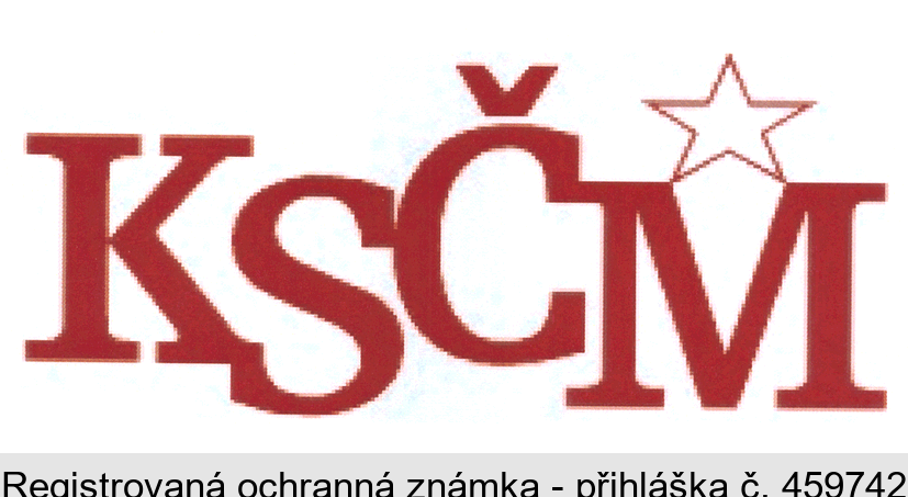 KSČM