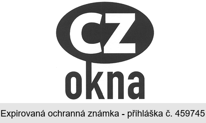 CZ okna