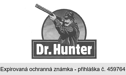 Dr. Hunter