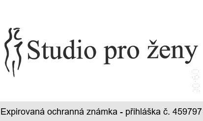 Studio pro ženy