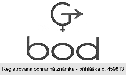 G bod