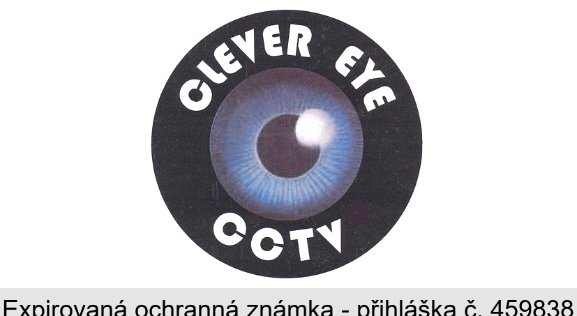 CLEVER EYE CCTV
