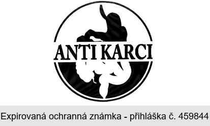 ANTI KARCI