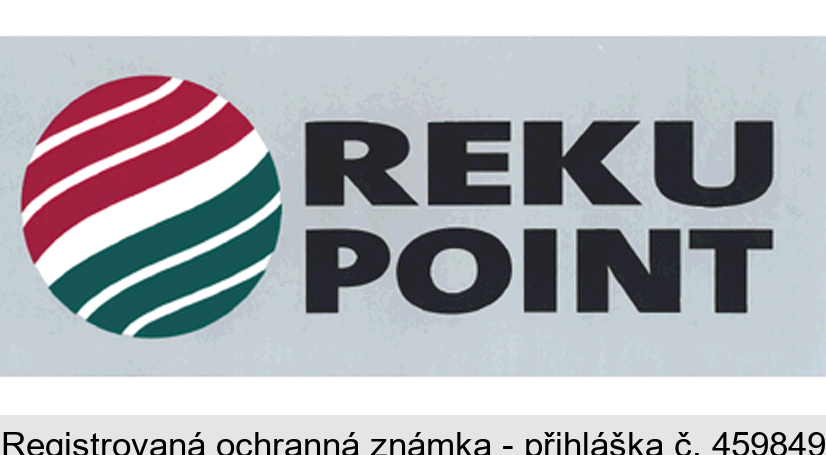 REKU POINT