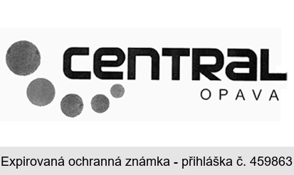 CENTRAL OPAVA