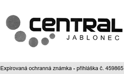 CENTRAL JABLONEC