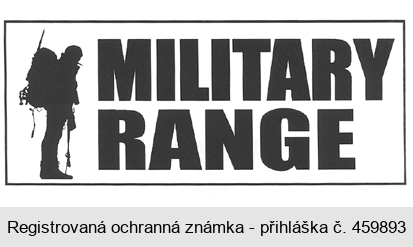 MILITARY RANGE