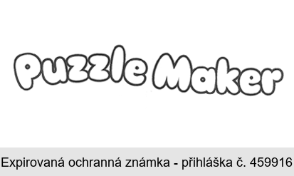 Puzzle Maker