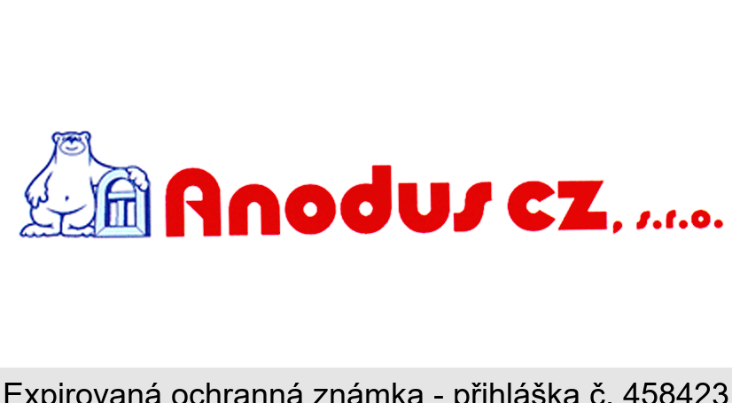 Anodus cz, s.r.o.