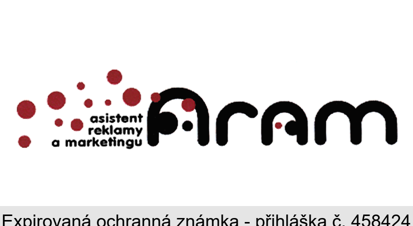 ARAM asistent reklamy a marketingu