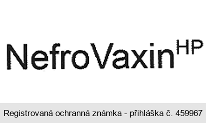 NefroVaxinHP