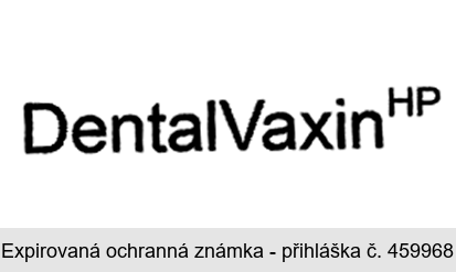 DentalVaxinHP