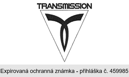 TRANSMISSION