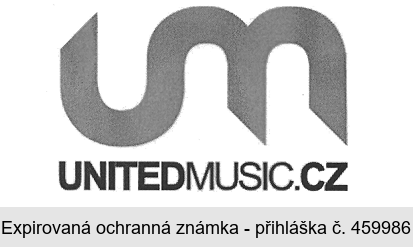 UM UNITEDMUSIC.CZ