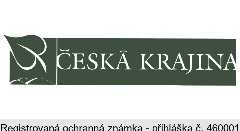 ČESKÁ KRAJINA