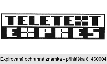 TELETEXT EXPRES