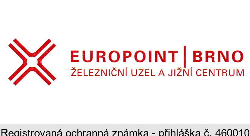 EUROPOINT BRNO ŽELEZNIČNÍ UZEL A JIŽNÍ CENTRUM