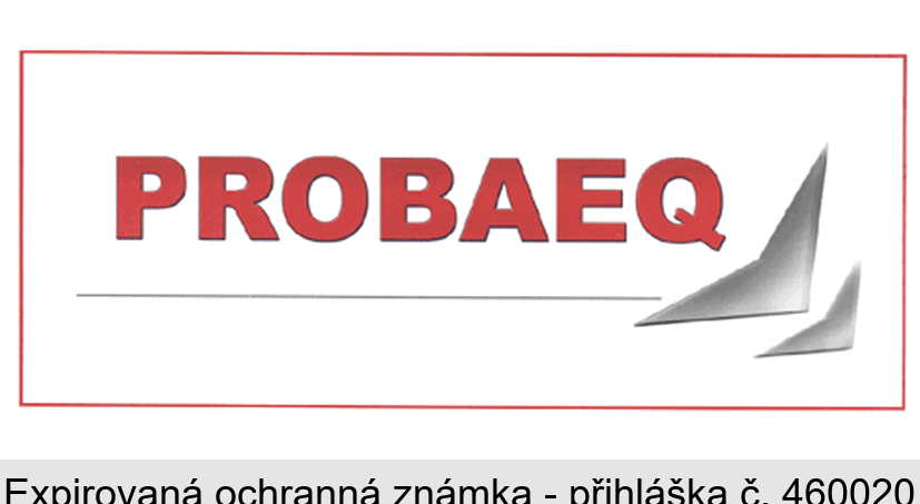 PROBAEQ