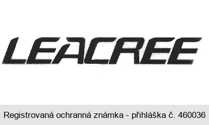 LEACREE