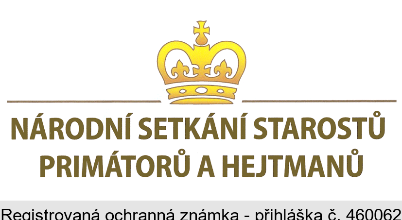 NÁRODNÍ SETKÁNÍ STAROSTŮ PRIMÁTORŮ A HEJTMANŮ