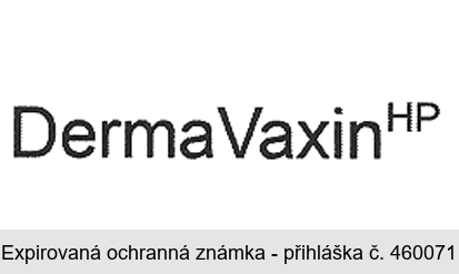 DermaVaxinHP