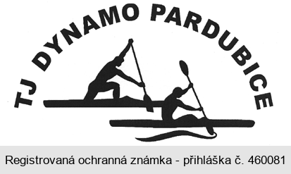 TJ DYNAMO PARDUBICE