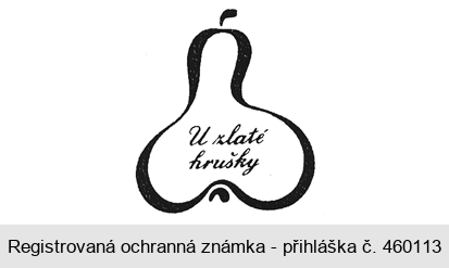 U zlaté hrušky