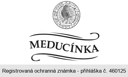 MEDUCÍNKA