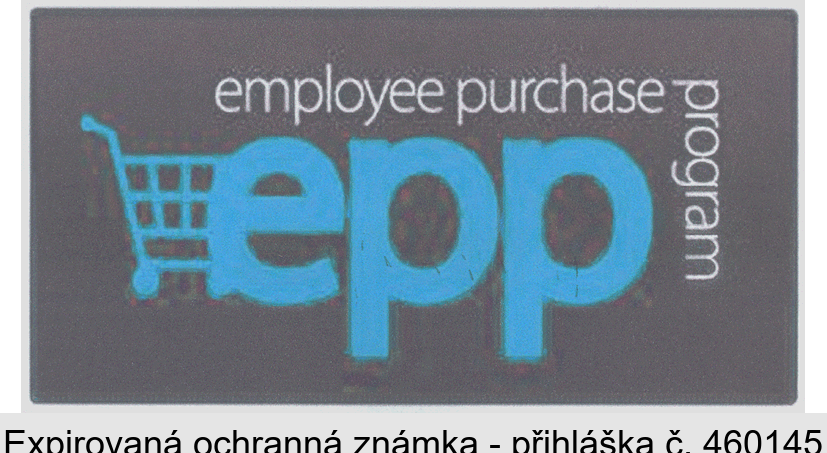 epp employee purchase program