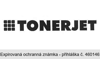 TONERJET