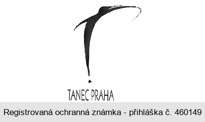 TANEC PRAHA