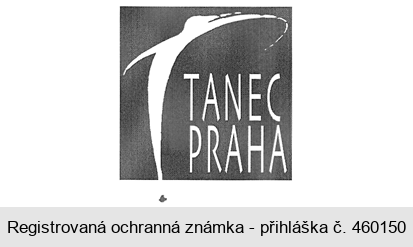 TANEC PRAHA