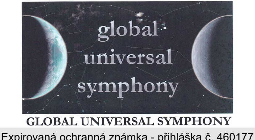 global universal symphony