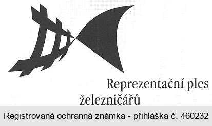 Reprezentační ples železničářů